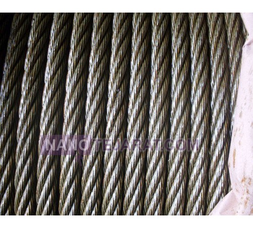 steel wire rope